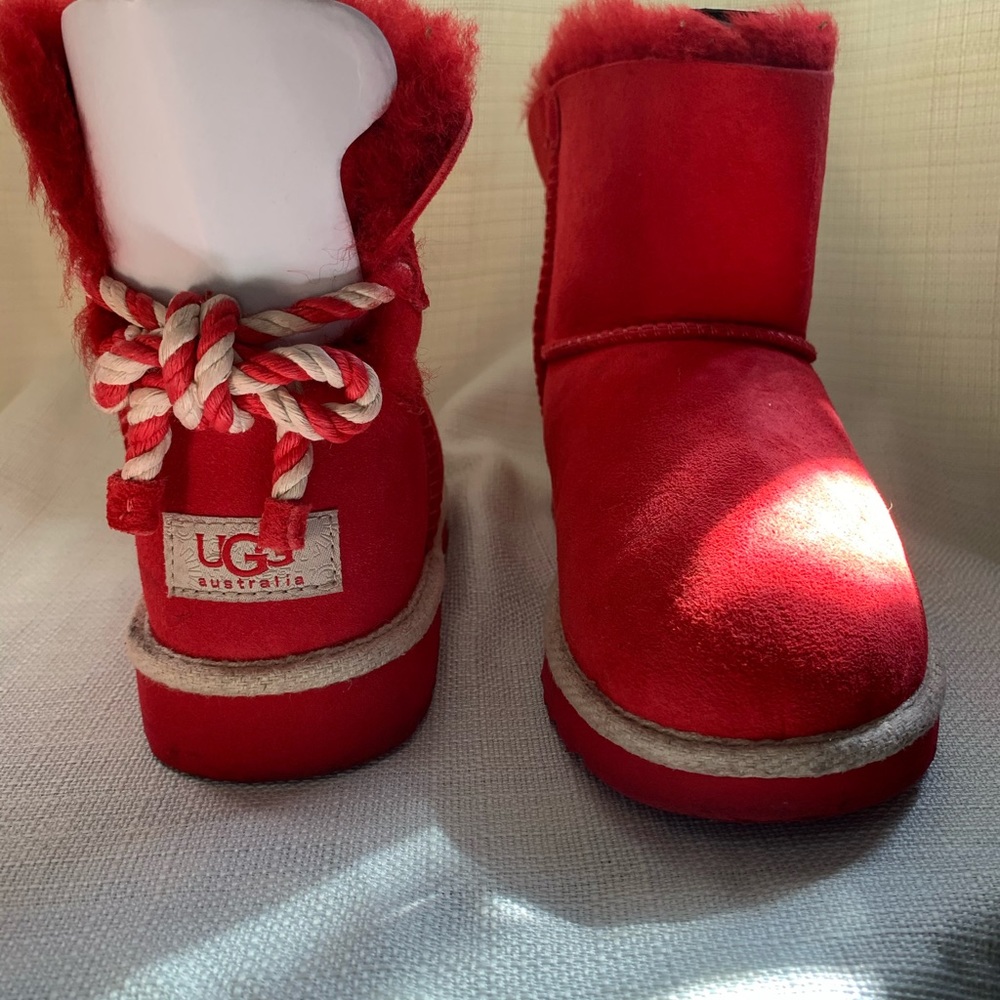 Ugg boots